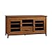 Sauder Carson Forge Entertainment Credenza, For TV's up to 60