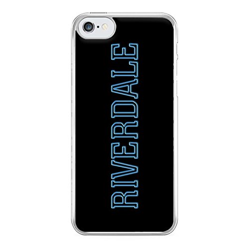 Fun Cases - Riverdale Logo Phone Case - iPhone 6 / 6s Compatible