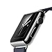 Spigen Crystal Clear 42 mm Apple Watch Series 2 / Apple Watch Series 1 Screen Protector with Crystal Film 3 Pack for Apple Watch 42mm Series 2 / Apple Watch 42mm Series 1