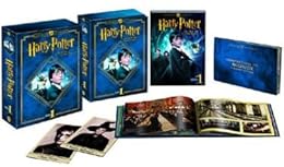 Harry Potter À L'école Des Sorciers - Ultimate Edition