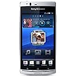 Sony Xperia Arc S - Smartphone libre Android (pantalla táctil de 4,2" 854 x 480, cámara 8.1 MP, 1 GB de capacidad, procesador de 1.4 GHz, S.O. Android 2.3) color plata [importado de Alemania]