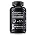 Steel Supplements ATP-Fusion | Optimized Absorption Creatine Monohydrate Workout Supplement | Bloat Free Formula for Faster Recovery with Creatine Monohydrate Powder | 40 Servings