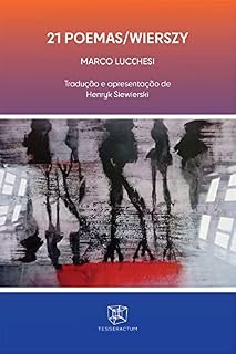 Livro 21 POEMAS/WIERSZY