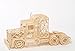 Bojeux Matchitecture - Big Rig