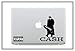 Johnny Cash Decal