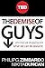 The Demise of Guys: Why Boys Are Struggling and What We Can Do About It