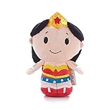 Hallmark itty bittys Wonder Woman Stuffed Animal