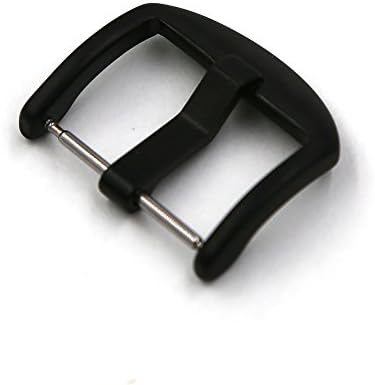 Watch Strap Men's Leather Replacement Watch Band Accessories