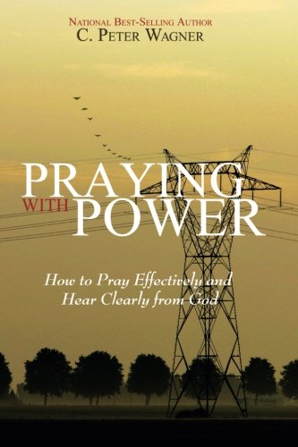 Praying with Power