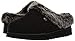 Skechers BOBS Women's Keepsakes - Ice Angel Slipper, Black, 7.5 M US