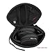 Aproca Hard Storage Travel Case Bag for Skullcandy Crusher Bluetooth Wireless Over-Ear Headphone (Black)