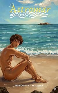 Livro Astromar