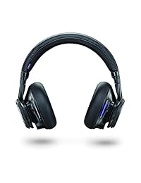 limusic azul G4000 profesional de PC Gaming estéreo ruido Canelling auriculares auriculares con control de volumen micrófono Hifi Driver para Computadora Portátil, Negro