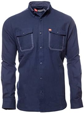 American Outdoorsman The Battenkill Flannel Shirt