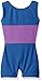 Danskin Girls' Gymnastics Unitard