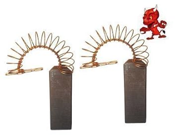 Escobillas de carbón para AEG Lavamat bella 1000 TW, Lavamat bella ...