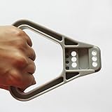 X-Haibei 1 Battery Winch Trailer Quick Connector Handle for 350 175 AMP Plug Connect Disconnect Gray