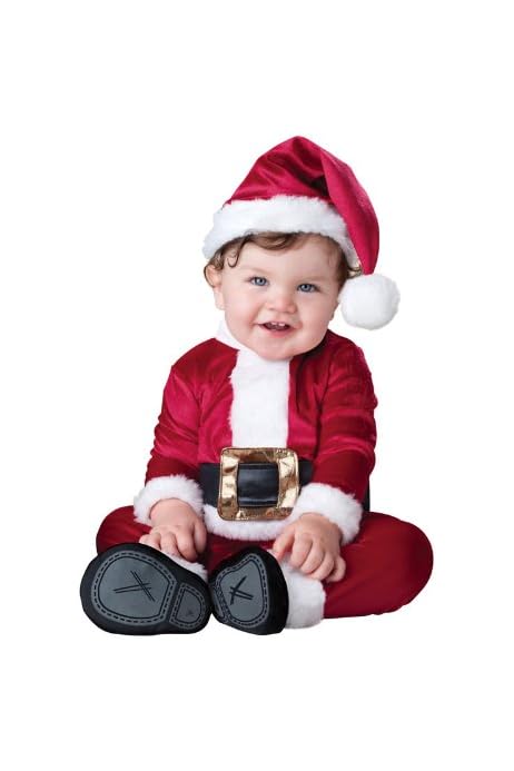 christmas costume baby