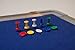 Bulletin Board Set - Felt Tack Board 24 x 18