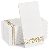 FOCUSLINE 100 Linen Feel Disposable Bathroom