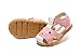 HLMBB Baby Boy Shoes Sandals for Girl Kids Size 4.5 5.5 Months Prewalker Outdoor Beach