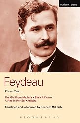 Feydeau play image