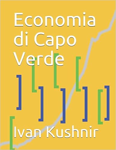 Economia di Capo Verde