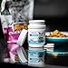 Cat Dewormer Tablets for Cats with Tapeworm and Roundworm | 10 Tablets, Works for Kittens | Helpful E-Book Included