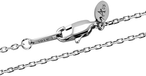 Pendant Necklace Chain Austaras - The Missing Piece Your Pendant!