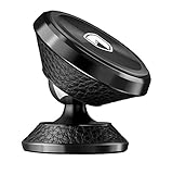 Magnetic Phone Holder Mount for Car - FITFORT Universal 360° Rotation Car Phone Mount Compatible Phone X XS XR MAX 8 Plus, Galaxy S9 S8 Note 8, GPS, Mini Tablet and More