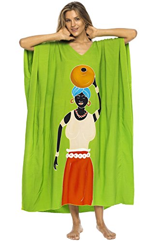 Long africa boobies lime