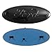 2004-2014 Ford F150 Front Grille Tailgate Emblem, Oval 9