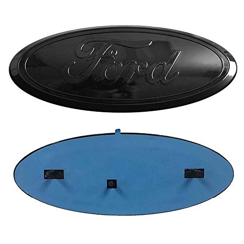 1 2004+2014+Grille+Tailgate+Nameplate+Explorer