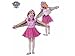 Rubie's Toddler Paw Patrol Skye Costume Size Small 4-6