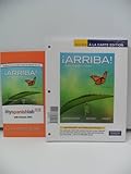 ¡Arriba! : Comunicación y Cultura, Sandler, Martin W. and Rozwenc, Edwin C., 020503439X