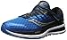 Saucony Men's Triumph Iso 2 Running Shoe, Blue/Black/Silver, 10 M US