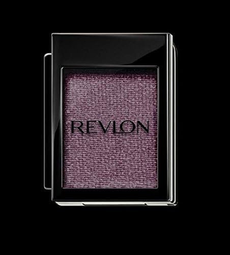 Revlon Colorstay Shadowlinks Matte Eye Shadow, 110 Plum, 0.05 oz