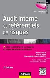 Audit interne et référentiels de risques