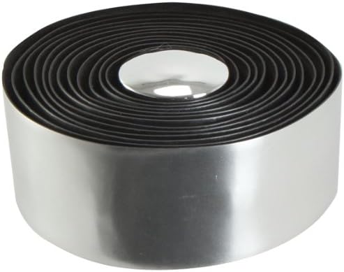 Soma Fabrications Handlebar Tape Metallic Shiney Chrome