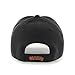 MLB San Francisco Giants Beta MVP Adjustable Hat, One Size, Black