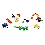 nanoblock Standard Color Set NB-014