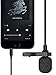 RockDaMic Professional Lavalier Microphone with Free Accessories - Auxiliary Connection, Clip-on System for Video Conferencing, Podcasting, YouTube, DSLR, Camera, iPhone, Android, PC