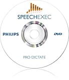 Philips SpeechExec Pro Dictate Version 10