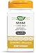 Nature's Way Premium Quality MSM 1000 mg Pure OptiMSM, 120 Count, Pack of 2