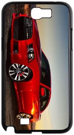Samsung Galaxy N2 7100 Cell Phone Case Black Dodge Dktl Amazon Co Uk Electronics
