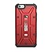 UAG iPhone 6 / iPhone 6s [4.7-inch Screen] Feather-Light Composite [Magma] Military Drop Tested iPhone Case