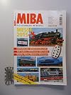 MIBA: Messe 2015 (zeitschrift)