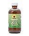 Tropic Isle Living Jamaican Black Castor Oil with Sage Plastic PET Bottle (4 oz)