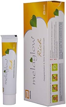 melaglow cream