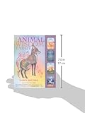 Image de The Animal Wisdom Tarot: An inspirational guide to using tarot cards and their meanings